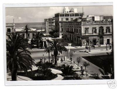 Vecchia Trapani 368 - Trapani - Piazza Vittorio Emanuele.jpg - Created by ImageGear, AccuSoft Corp.